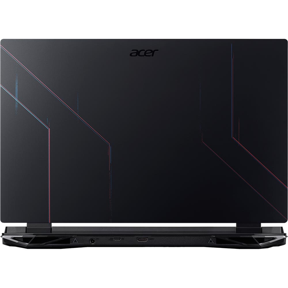 Замовити Ноутбук Acer Nitro 5 AN517-43-R8QT Obsidian Black (NH.QLAEU.003)