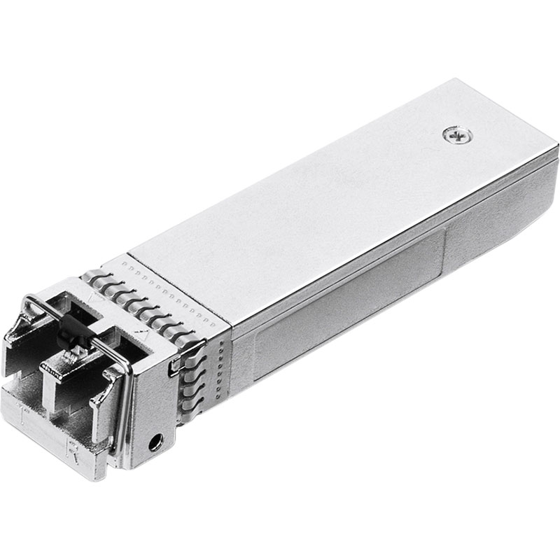 Трансівер TP-LINK TL-SM5110-SR 10G SFP+ MM 300m LC Тип трансивер