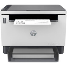 Дніпро - БФП лазерний HP LaserJet Tank 1602w Wi-Fi