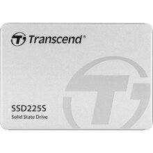 Запоріжжя - SSD накопичувач TRANSCEND 2.5" 250GB SATA 225S (TS250GSSD225S)