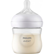 Пляшечка Philips AVENT Natural Природний потік 125 мл (SCY900/01)