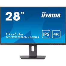 Монітор IIYAMA XUB2893UHSU-B5