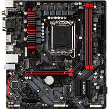 Материнська плата GIGABYTE B660M GAMING AC DDR4