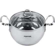 Каструля Pepper Basil PR-1200-16 2.2 л (BP113154)