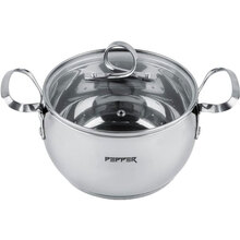 Кастрюля Pepper Basil PR-1200-18 3.0 л (BP113156)