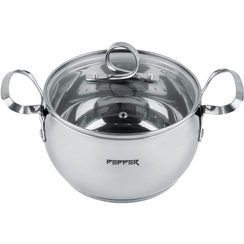 Каструля Pepper Basil PR-1200-22 5.0 л (BP113160)