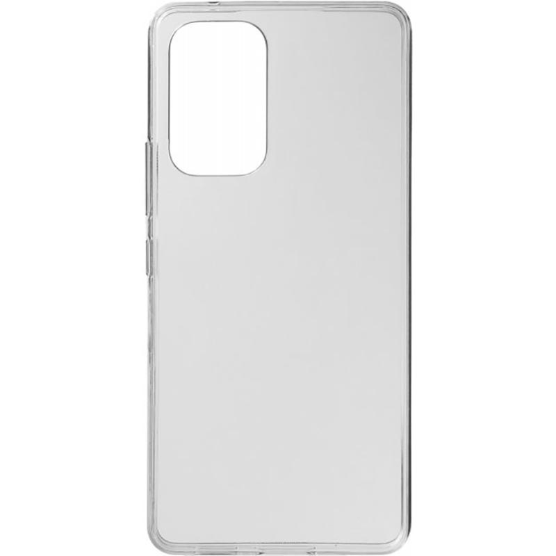 Чохол ArmorStandart Air Series для Samsung Galaxy A53 5G (A536) Transparent (ARM65775) Чохол ArmorStandart Air Series для Samsung Galaxy A53 5G (A536) Transparent (ARM65775)