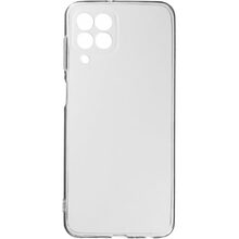 Чохол Armorstandart Air Series для Samsung Galaxy M33 5G (M336) Camera cover Transparent (ARM61647)