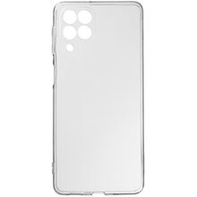 Чехол ArmorStandart Air Series для Samsung Galaxy M53 (M536) Camera Сover Transparent (ARM61799)