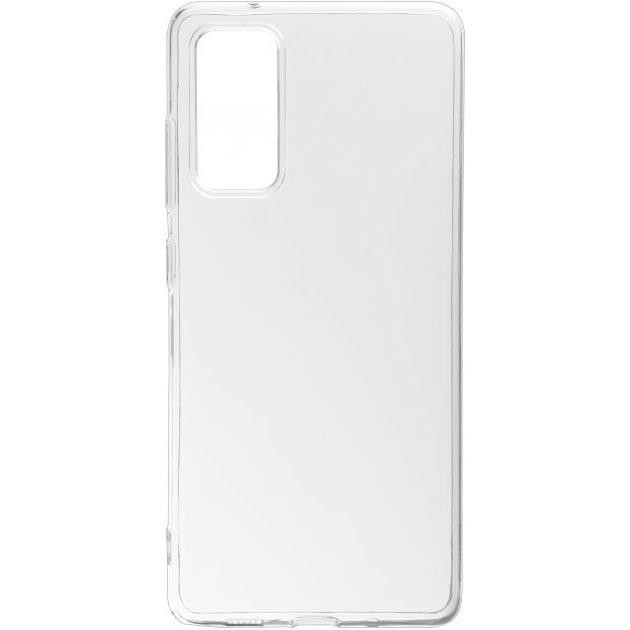 Photos - Case ArmorStandart Чохол  Air Series для Samsung Galaxy S20 FE  Transparen (G780)