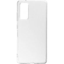 Чехол ArmorStandart Air Series для Samsung Galaxy S20 FE (G780) Transparent (ARM59884)