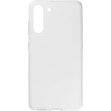 Чохол Armorstandart Air Series для Samsung Galaxy S21 FE (G990) Transparent (ARM60899)