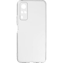 Львів - Чохол ArmorStandart Air Series для Vivo Y53s 4G Camera cover Transparent (ARM62184)