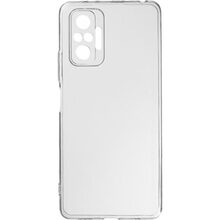 Чехол ArmorStandart Air Series для Xiaomi Redmi Note 10 Pro Camera Сover Transparent (ARM62697)