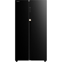 Одеса купити Холодильник TOSHIBA GR-RS780WE-PGJ(22)