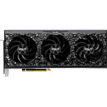 Відеокарта Palit GeForce RTX 4090 GameRock OmniBlack 24GB 384bit 2520/21000MHz (NED4090019SB-1020Q)