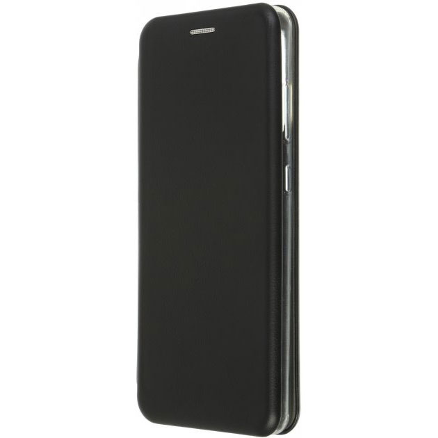 Чохол Armorstandart G-Case для Samsung Galaxy A72 (A725) Black (ARM61081) Чохол Armorstandart G-Case для Samsung Galaxy A72 (A725) Black (ARM61081)