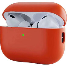 Чохол для навушників ArmorStandart Silicone Case для Apple Airpods Pro 2 Orange (ARM64539)