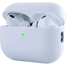 Чохол для навушників ArmorStandart Silicone Case для Apple Airpods Pro 2 Pock Color (ARM64532)