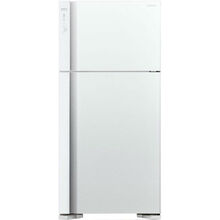 Холодильник HITACHI R-V660PUC7-1PWH