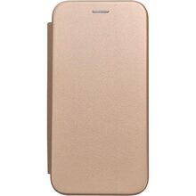 Чехол Piko Elegance для Samsung Galaxy A12 Gold (1283126557088)