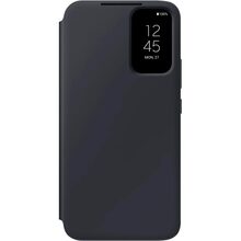 Чохол Samsung Smart View Wallet Case для Samsung Galaxy A34 Black (EF-ZA346CBEGRU)