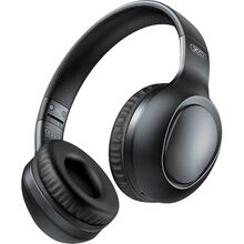 Купити у Дніпрі - Гарнітура XO BE35 Bluetooth Black (XO-BE35BK)