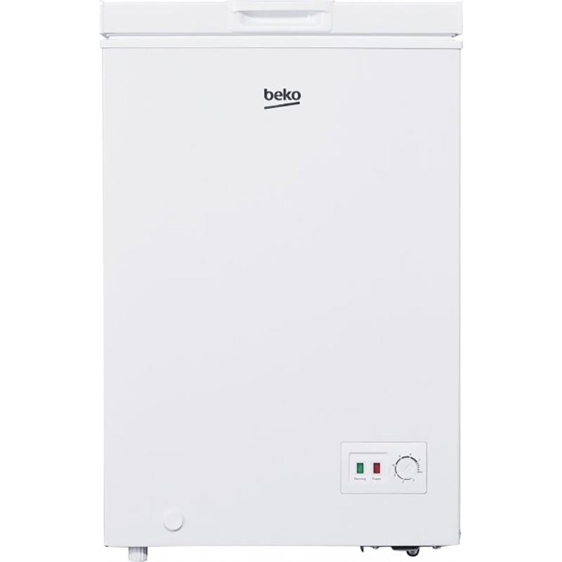 Морозильный ларь BEKO CF100W