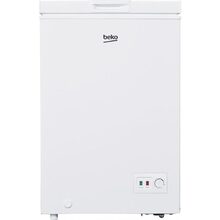 Морозильна скриня BEKO CF100W