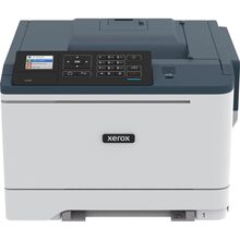 Принтер лазерный XEROX C310 Wi-Fi (C310V_DNI)