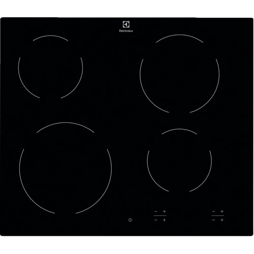 Варильна поверхня ELECTROLUX EHF6240IOK