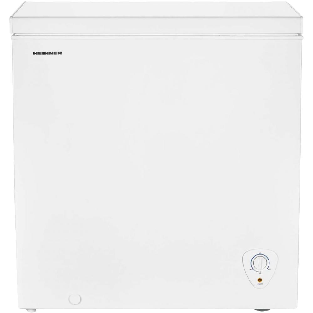 Морозильна скриня HEINNER HCF-H205F+ Морозильна скриня HEINNER HCF-H205F+