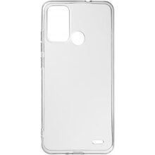 Чехол Armorstandart Air Series для ZTE Blade A52 Transparent (ARM63123)