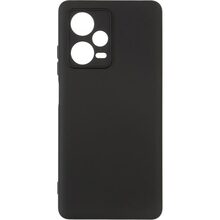 Львів - Чохол ArmorStandart ICON Case для Xiaomi Redmi Note 12 Pro+ 5G Camera cover Black (ARM65211)