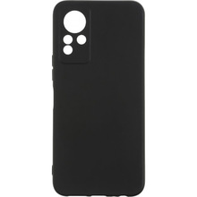 Львів - Чохол ArmorStandart Matte Slim Fit для Infinix Hot 11S NFC Camera cover Black (ARM61772)