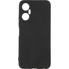 Львов - Чехол ArmorStandart Matte Slim Fit для Infinix Hot 20 5G (X666B) Camera cover Black (ARM66405)