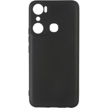 Львов - Чехол ArmorStandart Matte Slim Fit для Infinix Hot 20i (X665E) Camera cover Black (ARM66406)