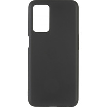 Чохол ArmorStandart Matte Slim Fit для OPPO A16/A54s Black (ARM63500)