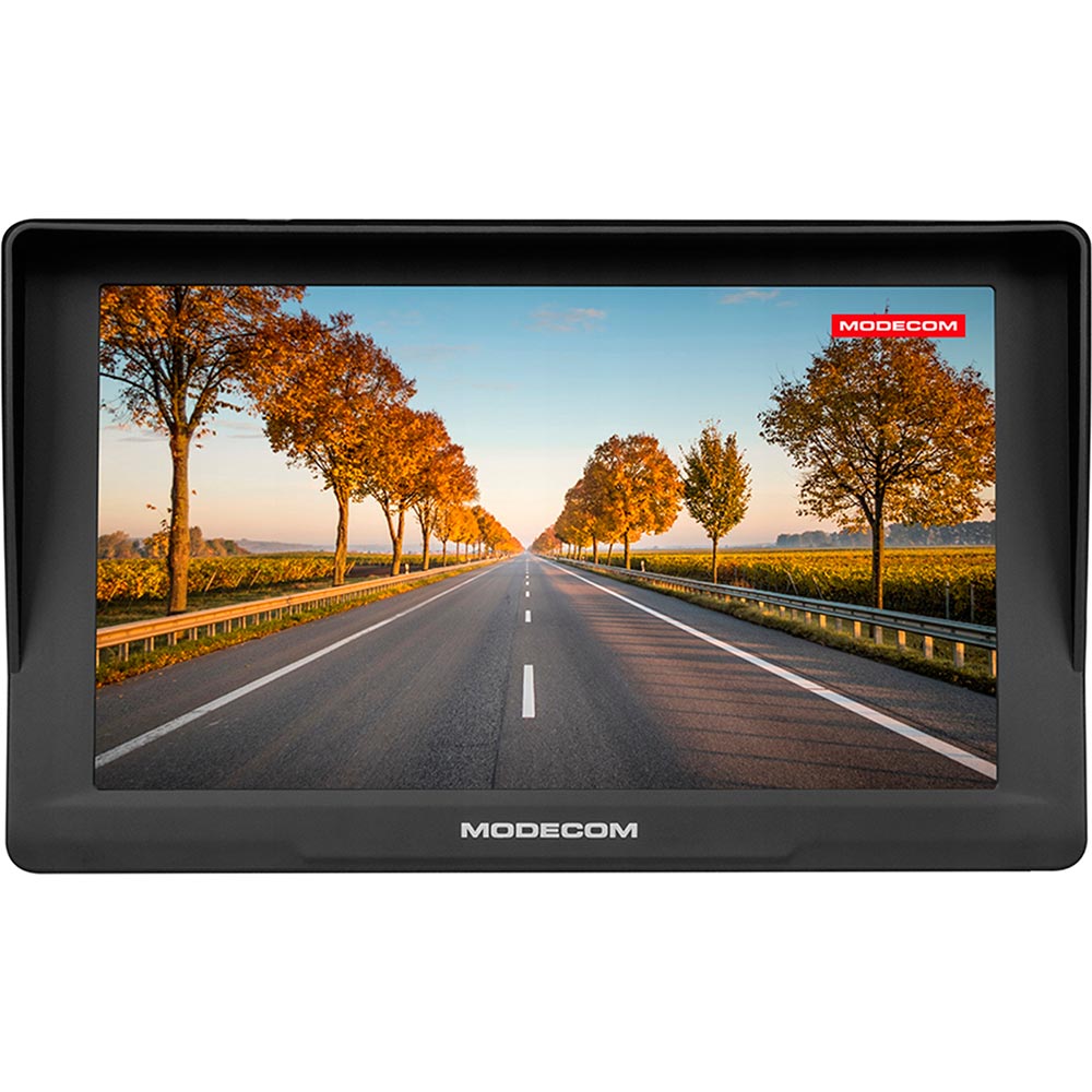 GPS-навігатор Navi MODECOM GPS Device FreeWAY SX 7.3 IPS MapFactor GPS-навігатор Navi MODECOM GPS Device FreeWAY SX 7.3 IPS MapFactor