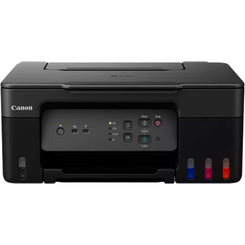 МФУ струйное CANON G3430