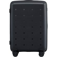 Валіза XIAOMI Ninetygo Polka dots Luggage 24" Black (6934177714597)