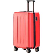 Валіза XIAOMI Ninetygo PC Luggage 20'' Wine Red (6972619238713/6941413216883)