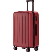 Валіза XIAOMI Ninetygo PC Luggage 24'' Wine Red (6972619238768/6941413216944)