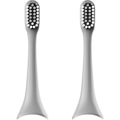 Насадка для зубної щітки ENCHEN Xiaomi Electric Toothbrush Aurora T+Head White 2pcs