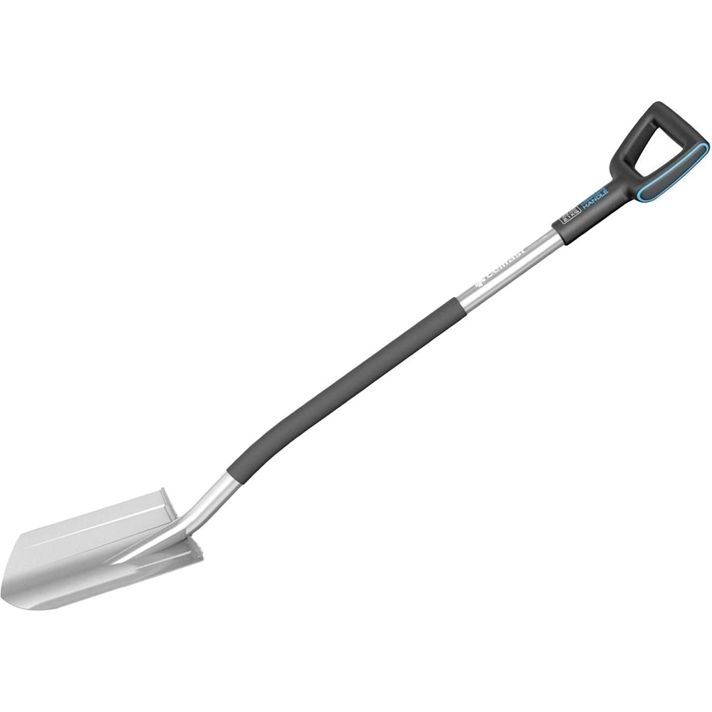 Лопата CELLFAST ERGO 123 см (40-002)