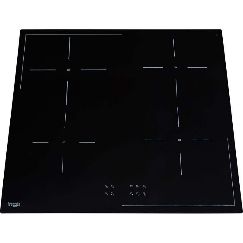 Варочная поверхность FREGGIA HCI640B/1 Варочная поверхность FREGGIA HCI640B/1