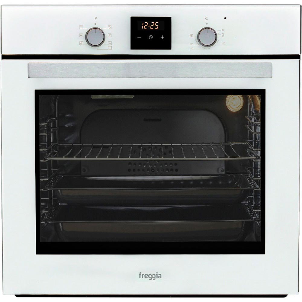 Духовой шкаф FREGGIA OESB67W