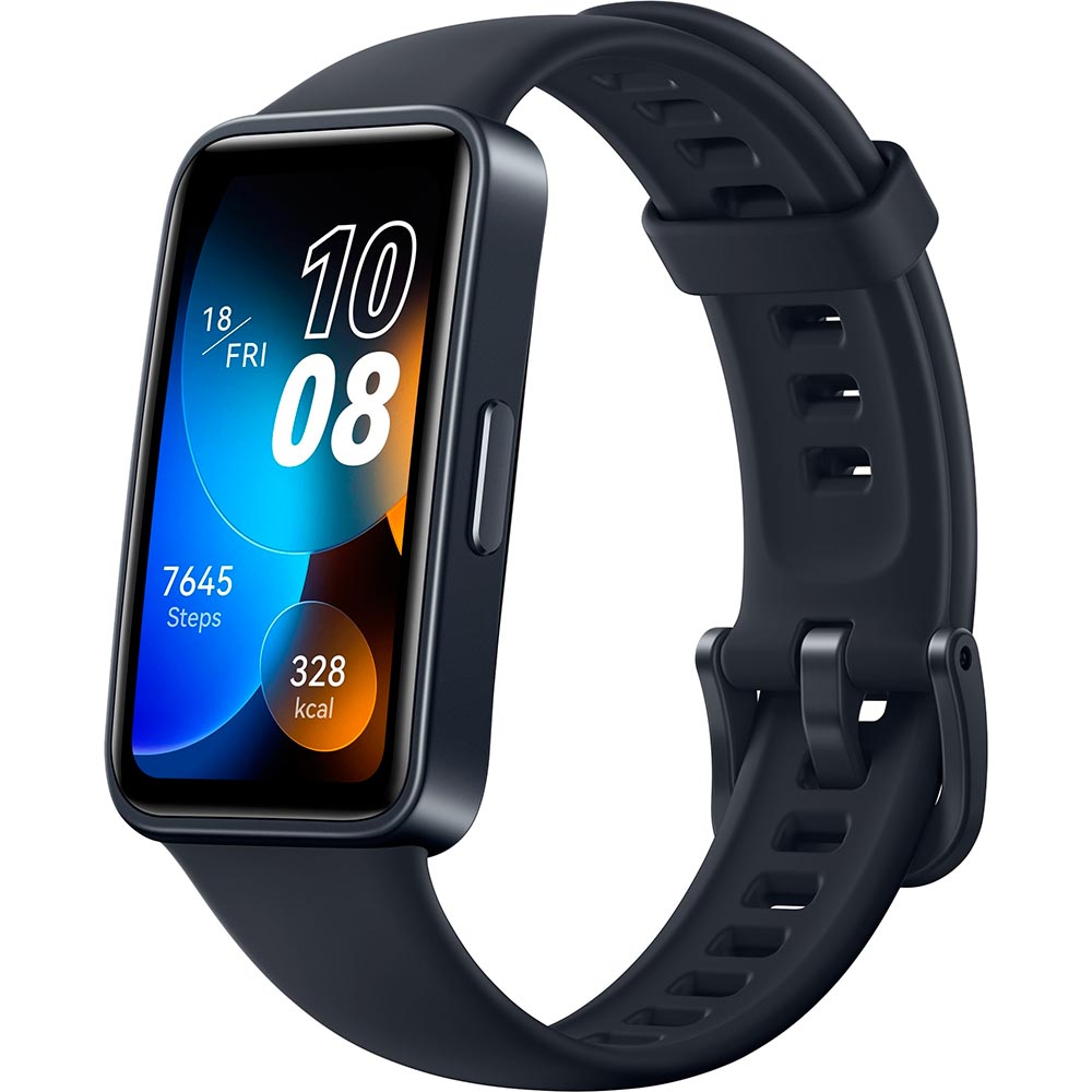 Смарт-годинник HUAWEI Band 8 Midnight Black