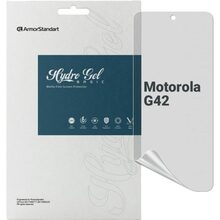 Захисна плівка ArmorStandart Matte для Motorola G42 (ARM66692)