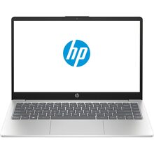 Ноутбук Ноутбук HP Laptop 14-E0009ua Natural Silver (833G7EA)